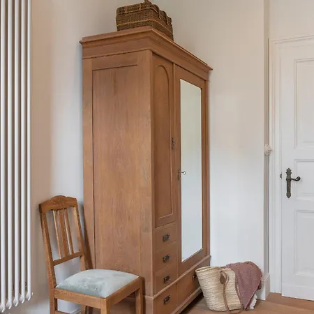 Daire Agapella Apartamenty- Classic Sopot