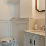 Agapella Apartamenty- Classic * Σόποτ