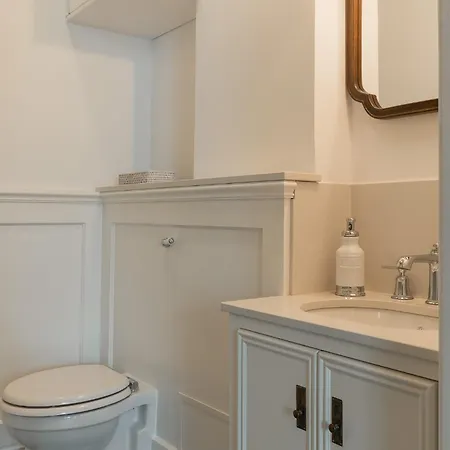 Agapella Apartamenty- Classic * Sopot