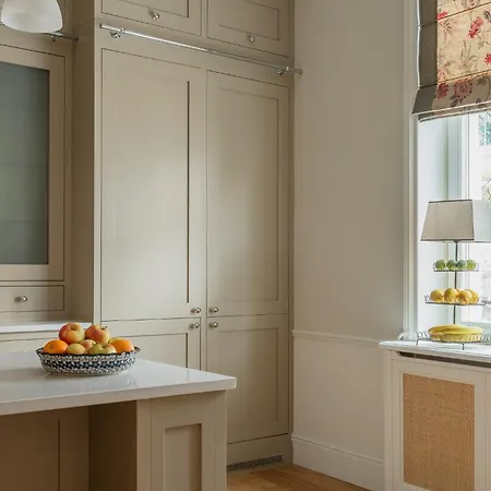 Agapella Apartamenty- Classic Apartment