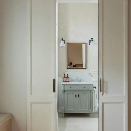 Apartment Agapella Apartamenty- Classic