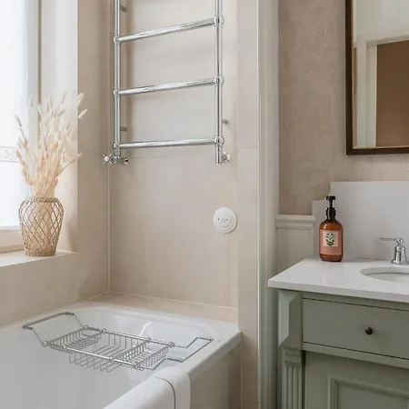 Appartement Agapella Apartamenty- Classic