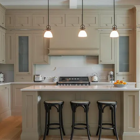 Appartement Agapella Apartamenty- Classic *