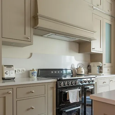 Agapella Apartamenty- Classic *