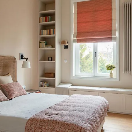 Agapella Apartamenty- Classic *