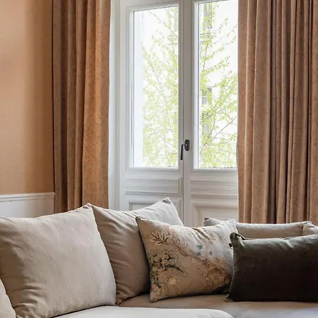 Agapella Apartamenty- Classic