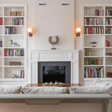 Agapella Apartamenty- Classic Apartment Sopot