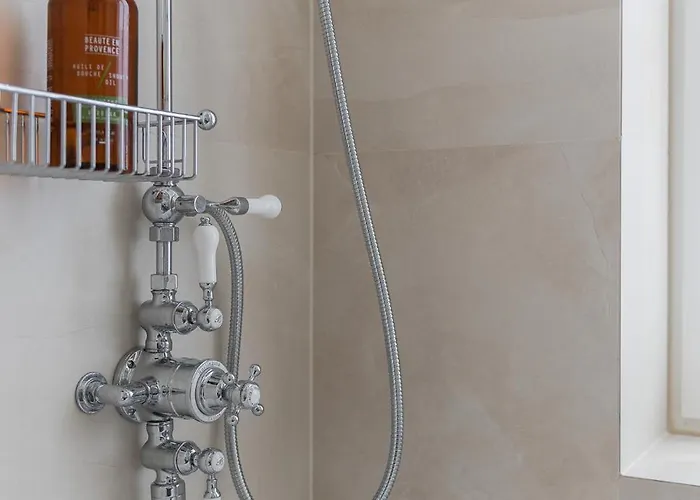 Agapella Apartamenty- Classic Apartment *