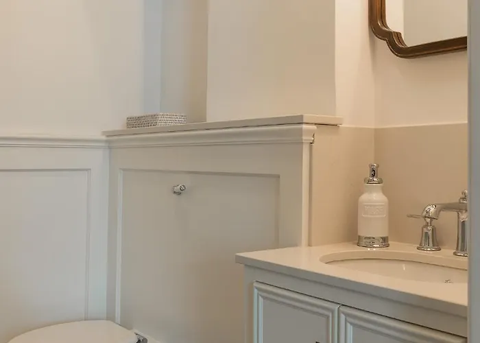 Agapella Apartamenty- Classic * Сопот