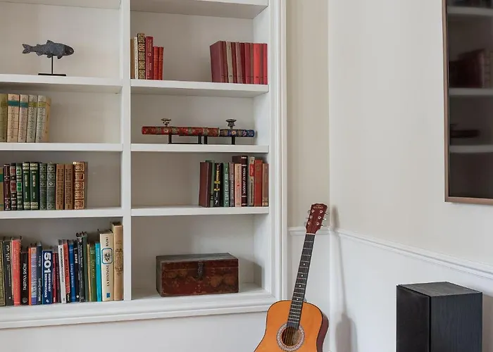 Agapella Apartamenty- Classic Апартаменты