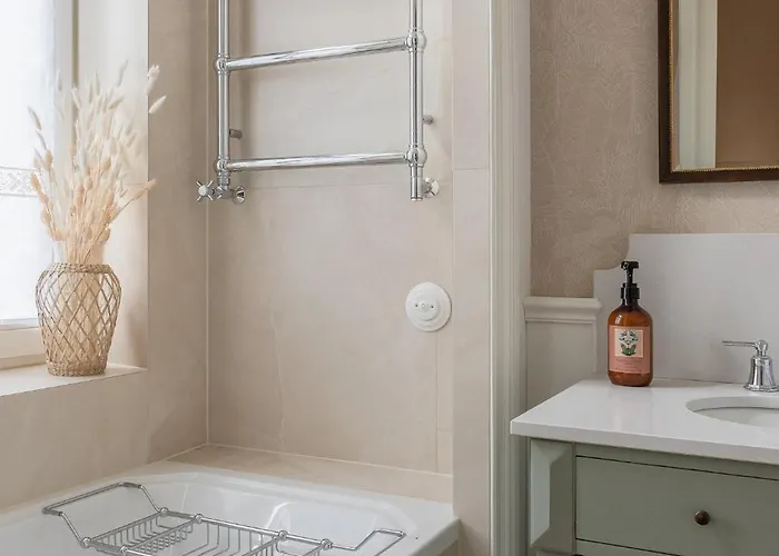 Апартаменты Agapella Apartamenty- Classic