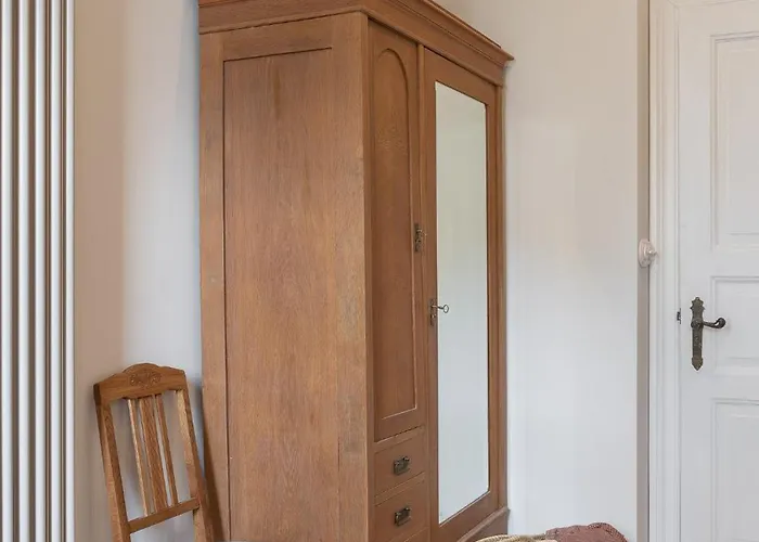 Апартаменты Agapella Apartamenty- Classic Сопот